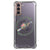 Samsung Galaxy S21 Plus Stevig Bumper Hoesje Boho Dreams