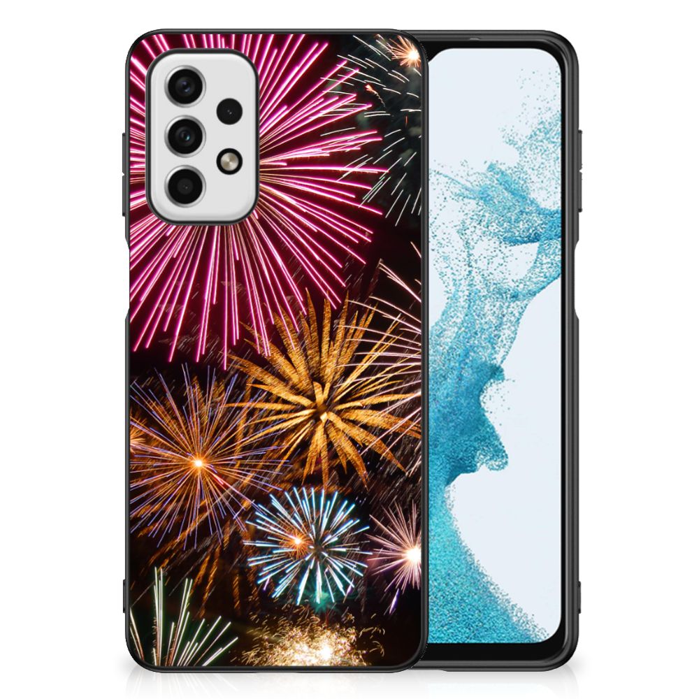 Samsung Galaxy A23 GSM Cover Vuurwerk B2C Telecom