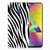 Samsung Galaxy M20 (Power) TPU Hoesje Zebra