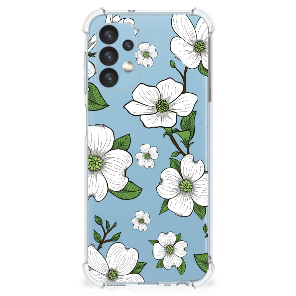 Samsung Galaxy A13 (4G) Case Dogwood Flowers B2C Telecom