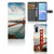 Sony Xperia 10 III Flip Cover Golden Gate Bridge