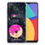 Alcatel 1S (2021) Siliconen Case Donut Roze B2C Telecom
