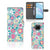 Xiaomi Mi 10T Lite Hoesje Flower Power