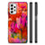 Kleurrijke Telefoonhoesje Samsung Galaxy A23 Tulips B2C Telecom