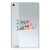 Lenovo Tab M10 Plus (3e generatie) Tablet Back Cover i Can - B2C Telecom