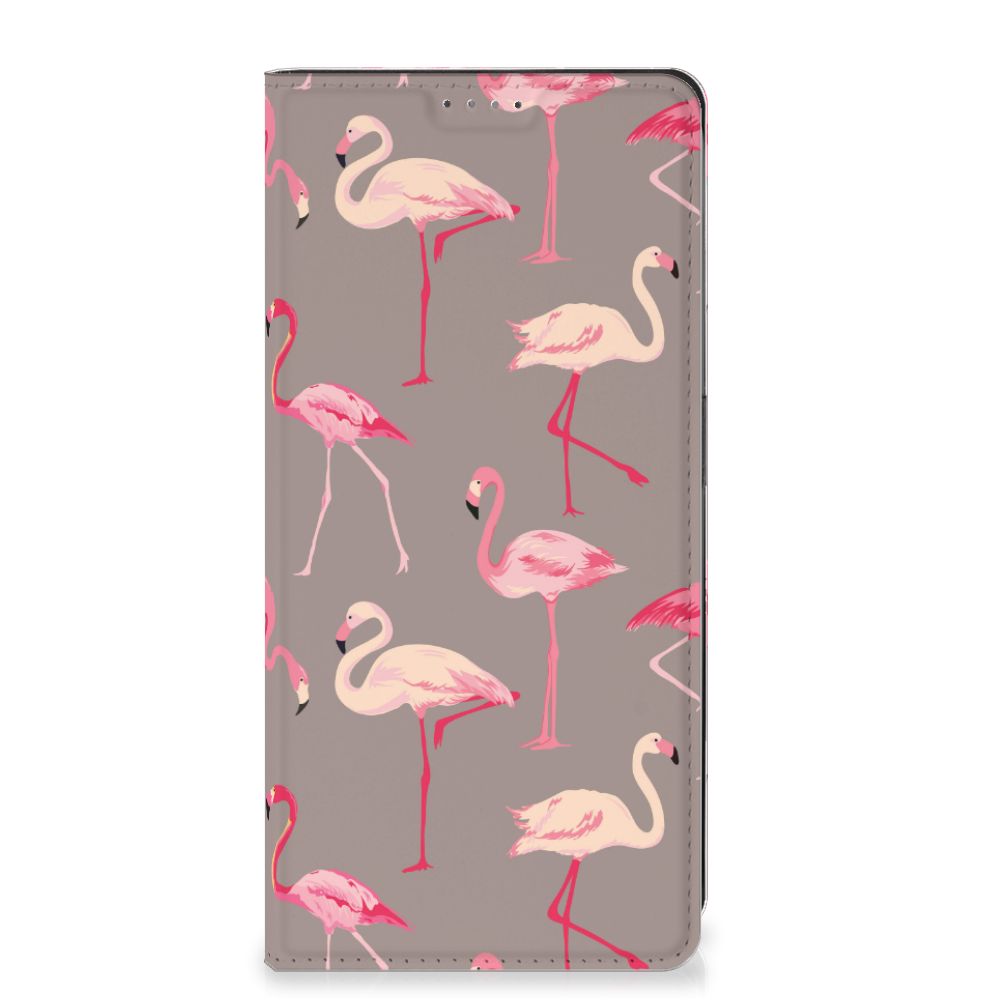 Nothing Phone (2) Hoesje maken Flamingo