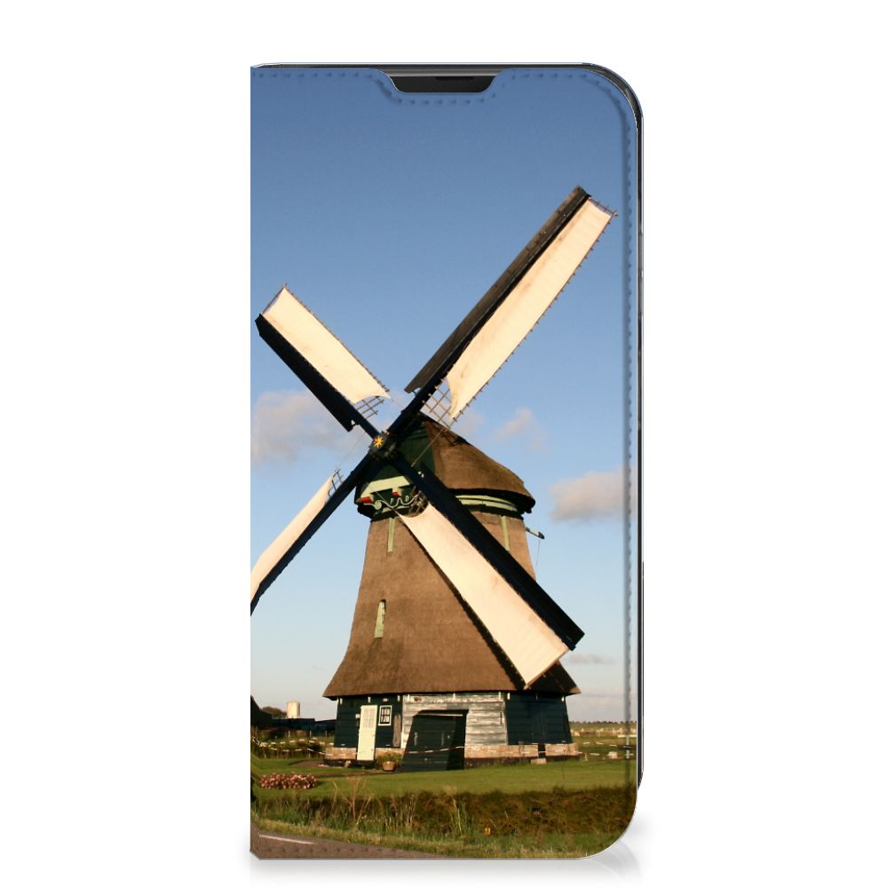 Samsung Galaxy Xcover 6 Pro Book Cover Molen