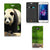 Huawei Y5 2 | Y6 Compact Hoesje maken Panda