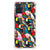 Motorola Moto E22 | E22i Case Anti-shock Birds B2C Telecom