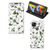 Google Pixel 4a Smart Cover Dogwood Flowers - B2C Telecom