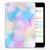 Tablethoes Apple iPad Mini 4 | Mini 5 (2019) Watercolor Light