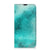 Bookcase iPhone 13 Pro Max Painting Blue - B2C Telecom
