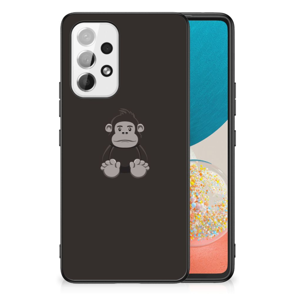 Samsung Galaxy A53 Hoesje Gorilla