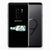 Samsung Galaxy S9 Plus Telefoonhoesje met Naam Boho Bottle