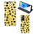 Mobiel BookCase Xiaomi Mi 10T | 10T Pro Punk Geel - B2C Telecom