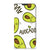 Samsung Galaxy Xcover 6 Pro Magnet Case Avocado Singing - B2C Telecom