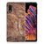 Samsung Xcover Pro Bumper Hoesje Tree Trunk