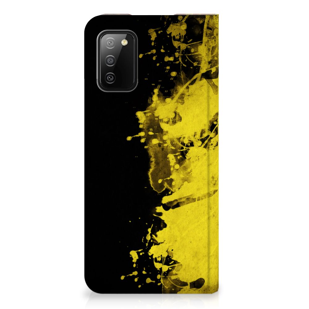 Samsung Galaxy M02s | A02s Standcase België - B2C Telecom