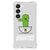 Samsung Galaxy S23 Stevig Bumper Hoesje Braktus B2C Telecom