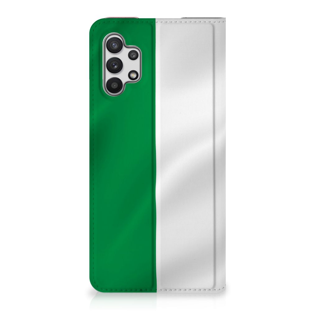 Samsung Galaxy A32 5G Standcase Italië - B2C Telecom