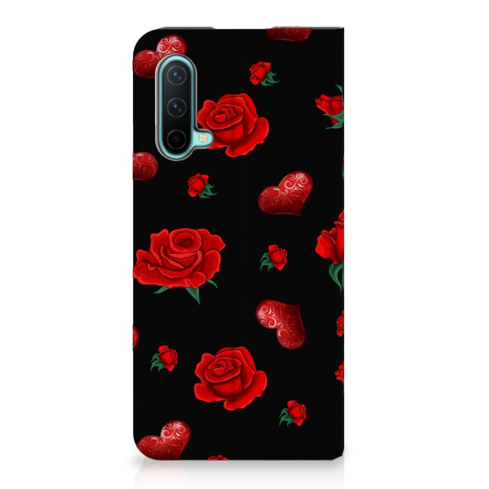 OnePlus Nord CE 5G Magnet Case Valentine - B2C Telecom