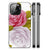 iPhone 14 Pro Max Bloemen Hoesje Roses