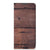 Motorola Moto G22 Book Wallet Case Old Wood - B2C Telecom