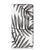 Samsung Galaxy S22 Smart Cover Leaves Grey - B2C Telecom