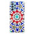 Samsung Galaxy A73 Anti-Shock Hoesje Mozaïek B2C Telecom