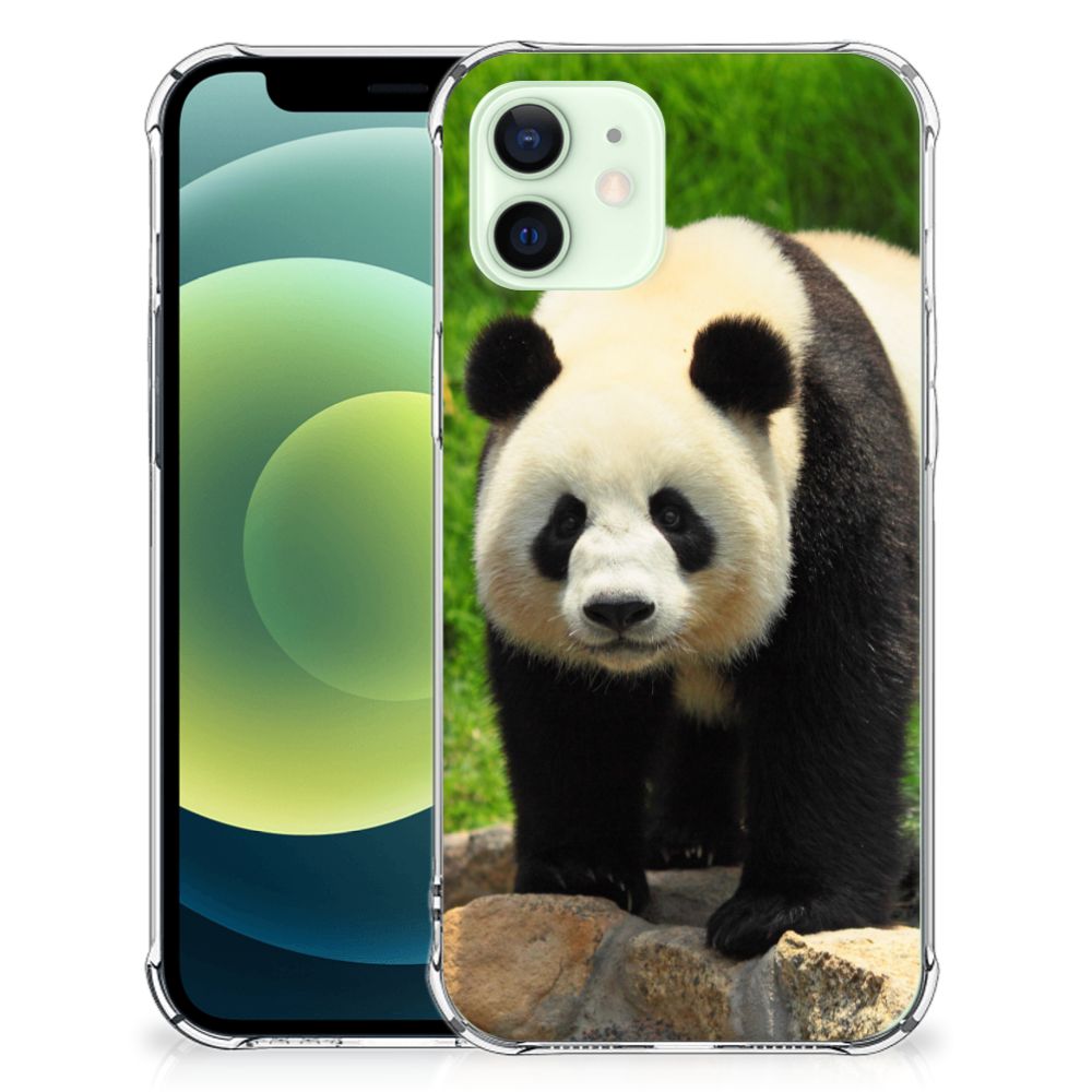 iPhone 12 Mini Case Anti-shock Panda B2C Telecom