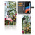 Telefoonhoesje met Pasjes voor Samsung Galaxy Xcover 6 Pro Jungle