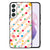 Samsung Galaxy S22 Back Case Dots