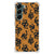 Case Anti-shock voor Samsung Galaxy S23 Plus Snakes