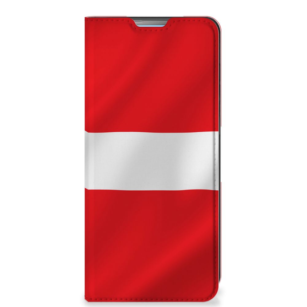 OPPO A74 4G Standcase Denemarken - B2C Telecom