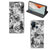 Mobiel BookCase OnePlus Nord N100 Skulls Angel