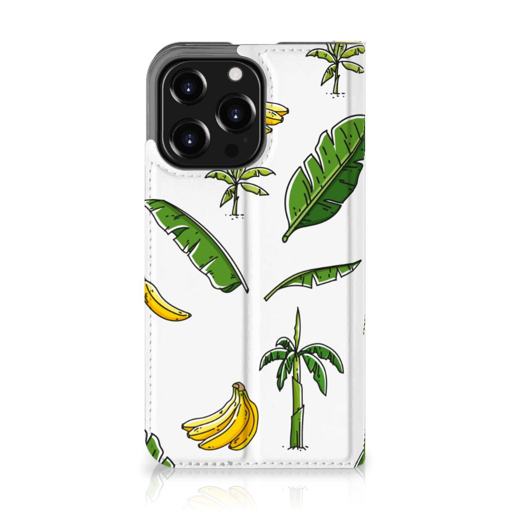 iPhone 13 Pro Smart Cover Banana Tree - B2C Telecom