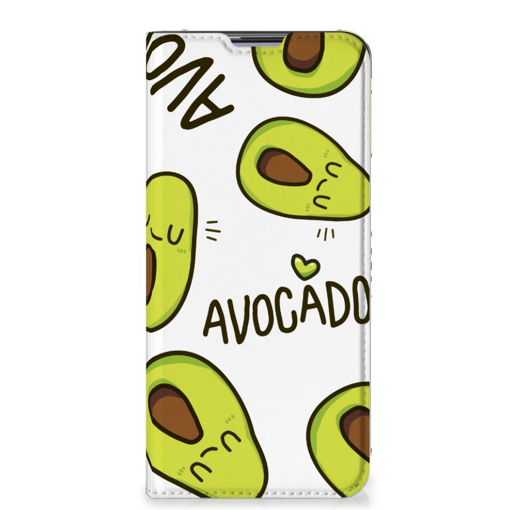 OnePlus Nord CE 5G Magnet Case Avocado Singing - B2C Telecom