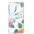 Motorola Edge 40 Pro Hoesje maken Bird Flowers