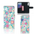 Honor 20 Hoesje Flower Power