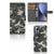 Xiaomi 12 Pro Telefoon Hoesje Army Light