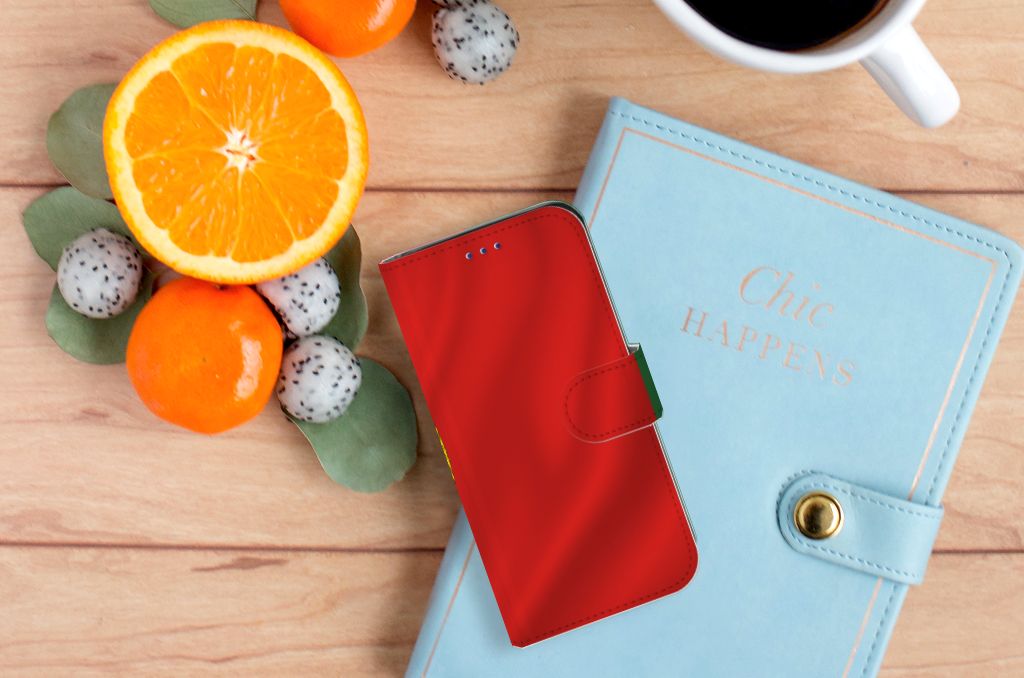 Samsung Galaxy S10e Bookstyle Case Portugal