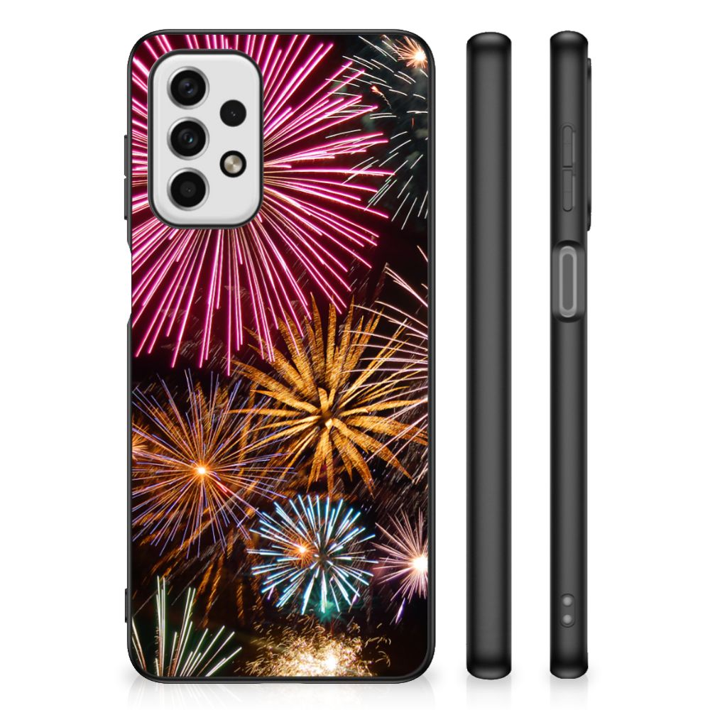 Samsung Galaxy A23 GSM Cover Vuurwerk B2C Telecom