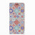 Motorola Moto E5 Play Standcase Tiles Color