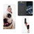 Nokia 5.1 (2018) Hoesje maken Franse Bulldog