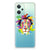 OnePlus Nord CE 2 Lite Telefoonhoesje met Naam Lion Color B2C Telecom