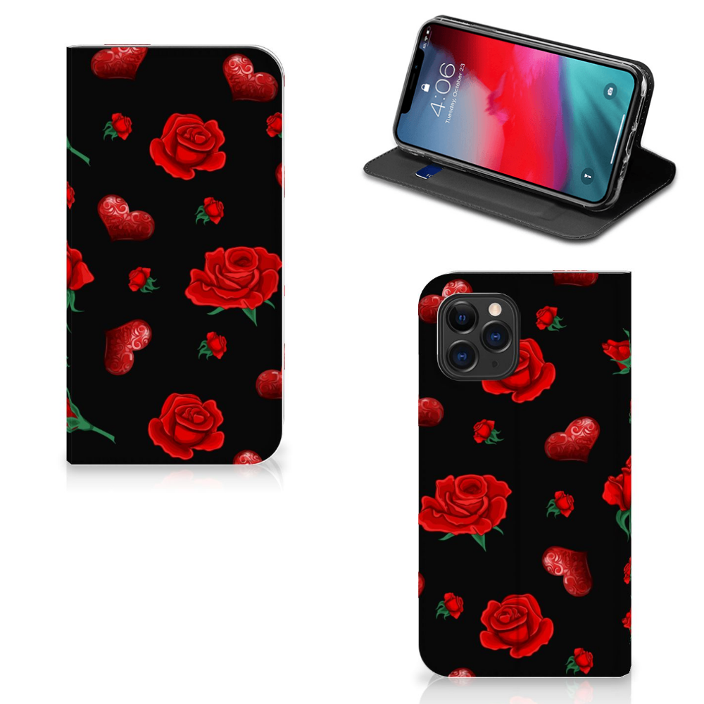 Apple iPhone 11 Pro Magnet Case Valentine - B2C Telecom