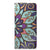 OPPO Find X5 Pro Smart Cover Purple Flower - B2C Telecom