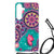 Samsung Galaxy S24 Plus Back Cover Cirkels en Vlinders B2C Telecom
