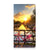 Samsung Galaxy A51 Book Cover Amsterdamse Grachten - B2C Telecom