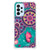Samsung Galaxy A23 Back Cover Cirkels en Vlinders - B2C Telecom